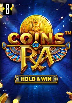 Play Coins of Ra - Hold & Win™ Casino Game