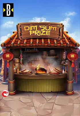 Play Dim Sum Prize Casino Game
