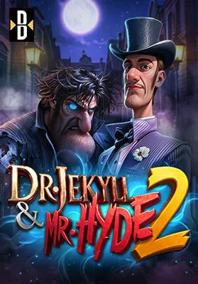 Play Dr. Jekyll & Mr. Hyde 2 Casino Game