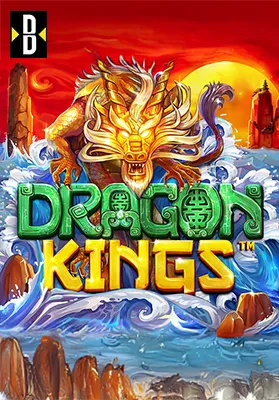 Play Dragon Kings NJP Casino Game