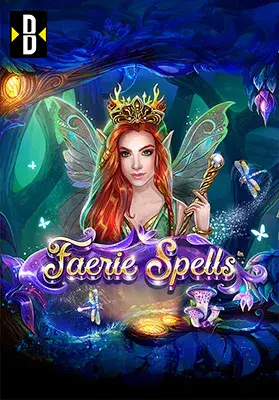 Play Faerie Spells NJP Casino Game