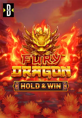 Play Fury Dragon - Hold & Win™ Casino Game
