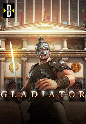 Play Gladiator Casino Game
