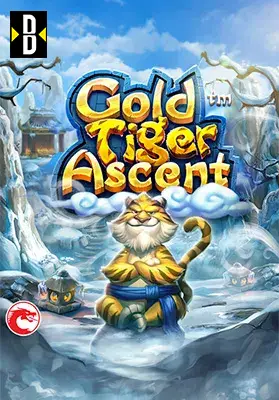 Play Gold Tiger Ascent Casino Game