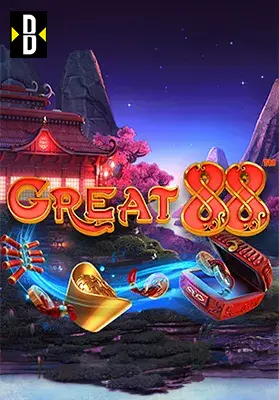 Play Great 88 Casino Game