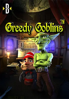 Play Greedy Goblins NJP Casino Game