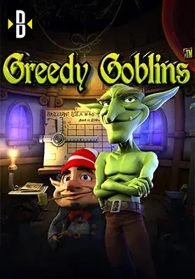 Play Greedy Goblins Casino Game