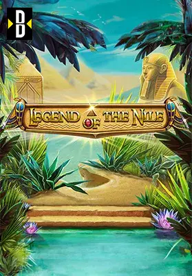 Play Legend of the Nile Casino Game