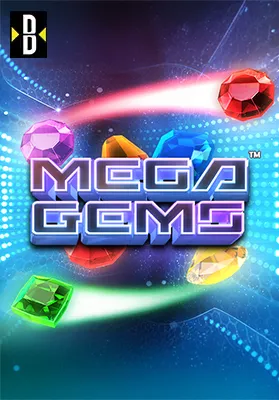 Play Mega Gems NJP Casino Game