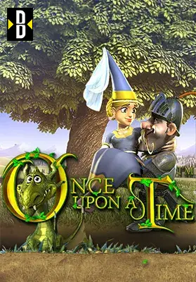 Play Once Upon a Time Casino Game