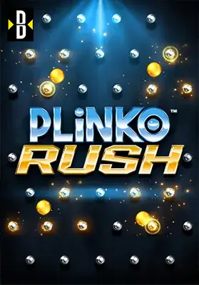 Play Plinko Rush Casino Game