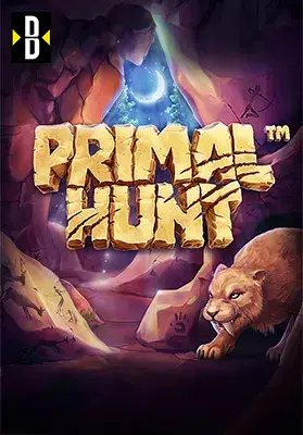 Play Primal Hunt Casino Game