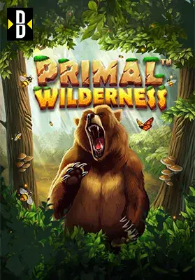 Play Primal Wilderness Casino Game