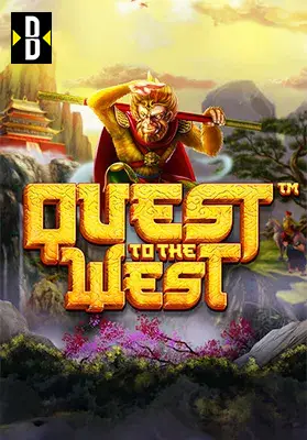Play Quest To The West Casino Game
