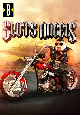 Play Slots Angels Casino Game