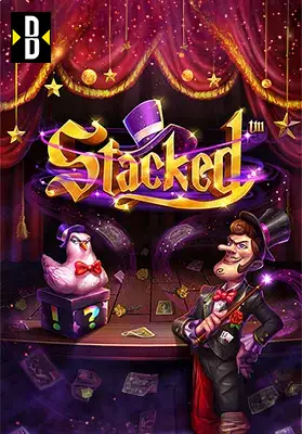 Play Stacked Casino Game