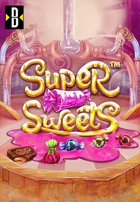Play Super Sweets Casino Game