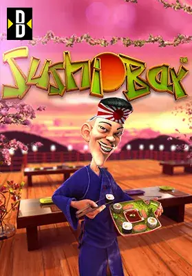 Play Sushi Bar Casino Game