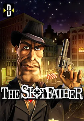 Play The Slotfather JP Casino Game