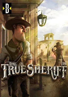 Play The True Sheriff Casino Game