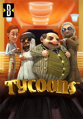 Play Tycoons Plus NJP Casino Game