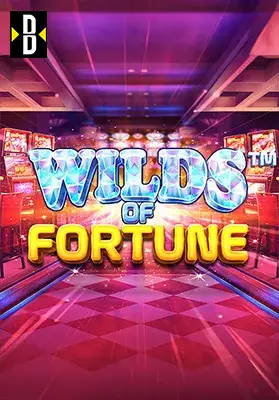 Play Wilds of Fortune Casino Game