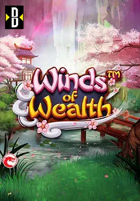 Play Winds of Wealth Casino Game