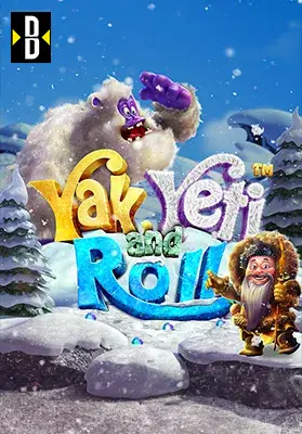 Play Yak, Yeti & Roll Casino Game