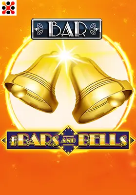Play #BarsAndBells Casino Game