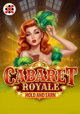 Play Cabaret Royale Casino Game