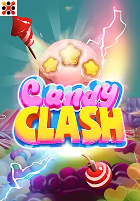 Play Candy Clash Casino Game