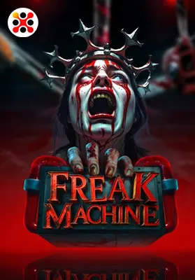Play Freak Machine Casino Game
