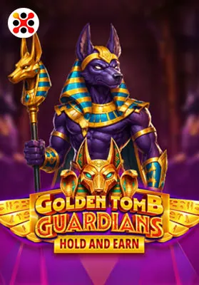 Play Golden Tomb Guardians Casino Game