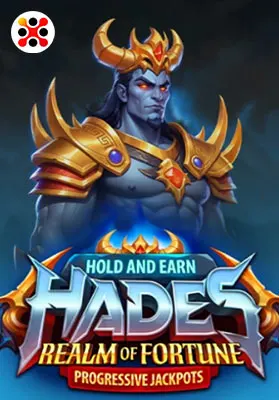Play Hades: Realm of Fortune Casino Game