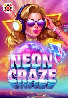 Play Neon Craze Casino Game