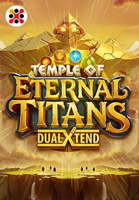 Play Temple of Eternal Titans Casino Game