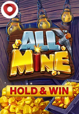 Play All Mine Casino Game