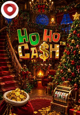 Play Ho Ho Cash Casino Game