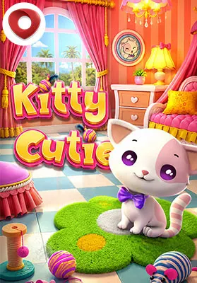Play Kitty Cutie Casino Game