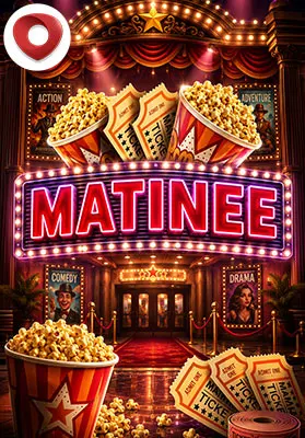 Play Matinee Casino Game