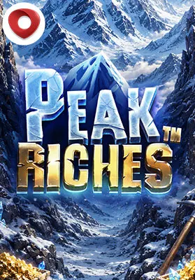 Play Peak Riches Casino Game