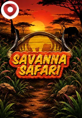 Play Savanna Safari Casino Game
