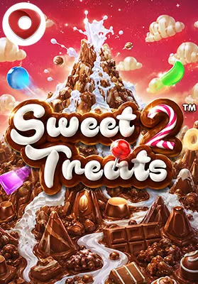 Play Sweet Treats 2 Casino Game