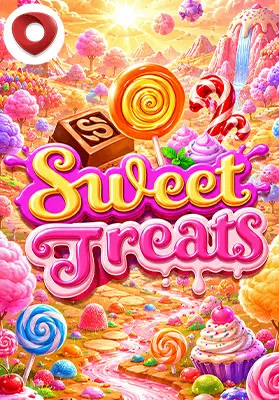 Play Sweet Treats Casino Game