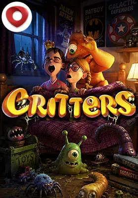 Play The Critters Casino Game