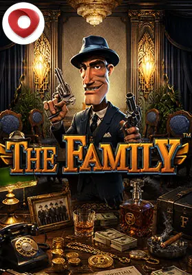 Play The Family NJP Casino Game