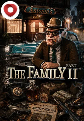 Play The Family Part II Casino Game