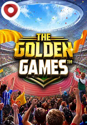 Play The Golden Games Casino Game