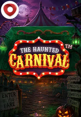 Play The Haunted Carnival Casino Game