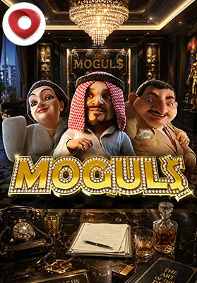 Play The Moguls NJP Casino Game